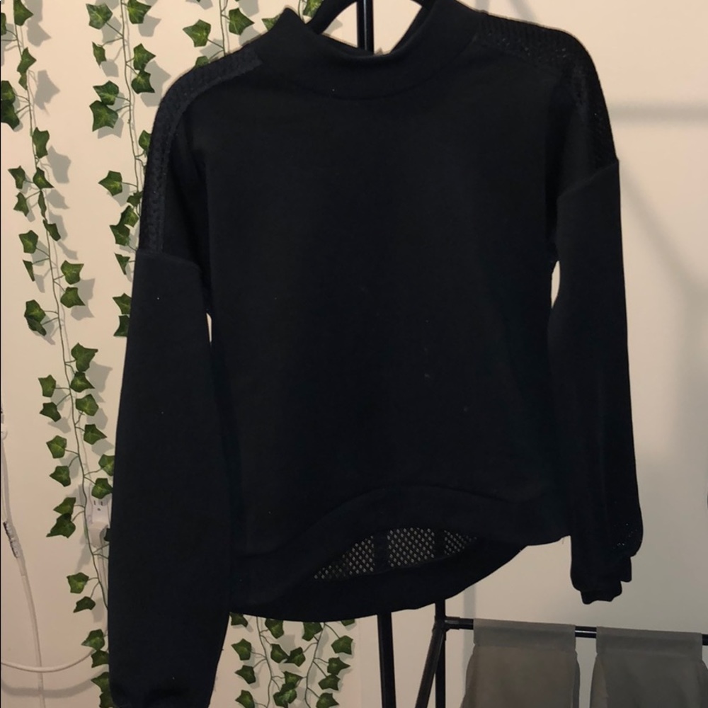 Pullover